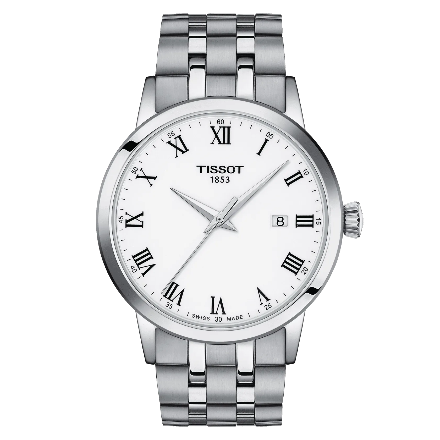 Tissot Classic Dream T1294101101300