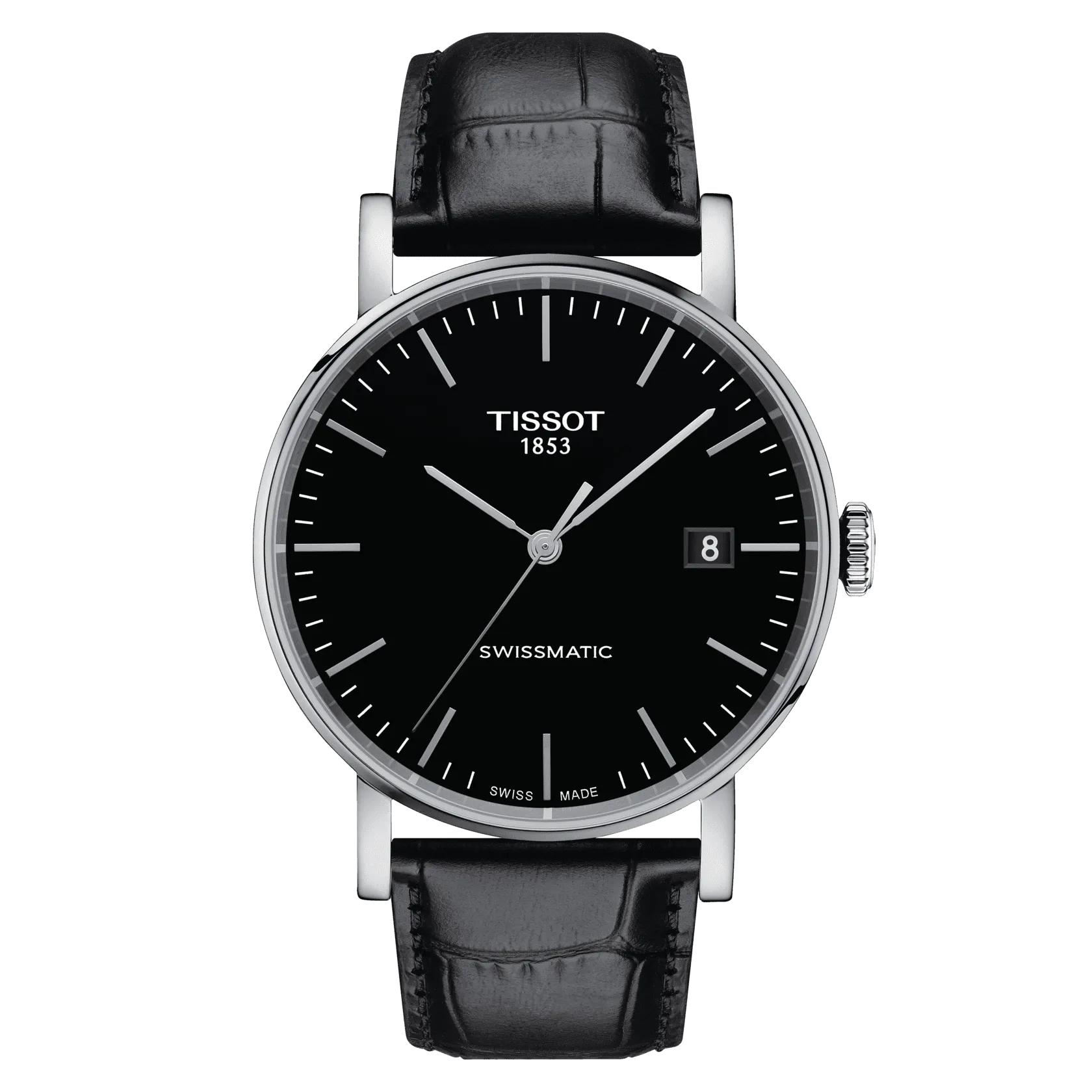 Tissot Everytime Swissmatic 40mm T1094071605100