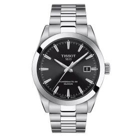 Tissot Gentleman Powermatic 80 Silicium T1274071105100