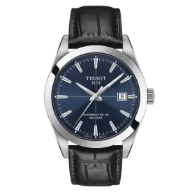 Tissot Gentleman Powermatic 80 Silicium T1274071604101