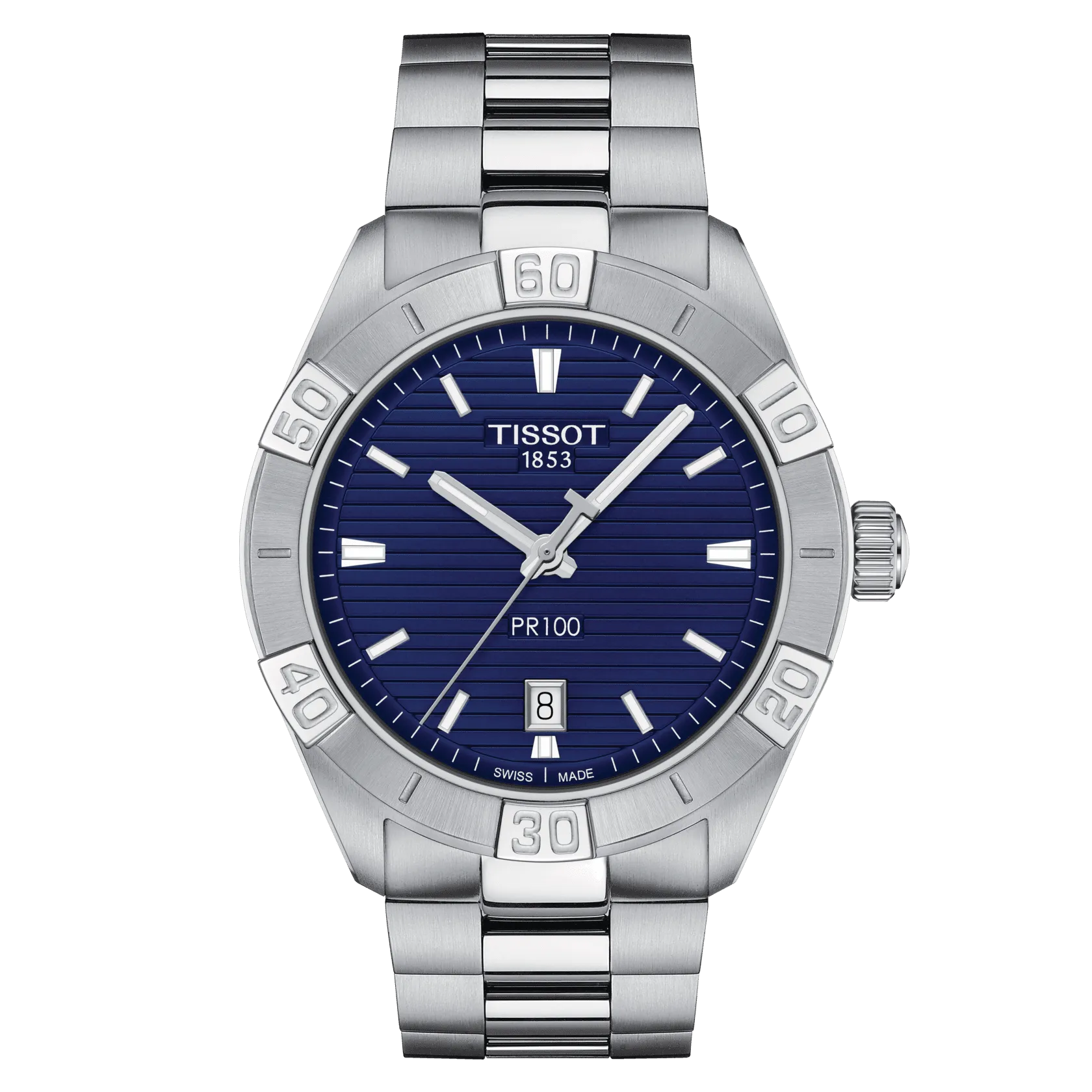 Tissot PR 100 Sport Gent T1016101104100