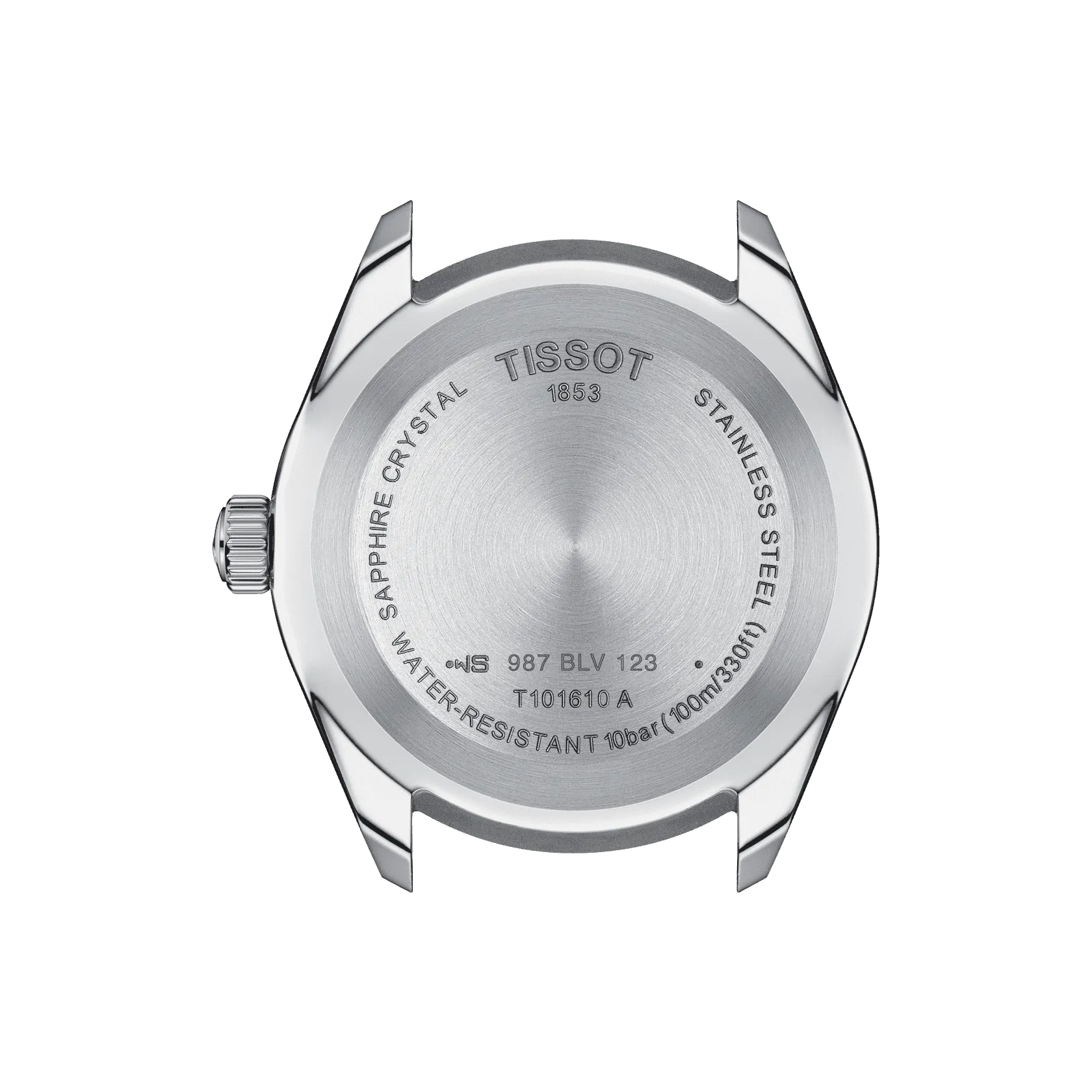 Tissot PR 100 Sport Gent T1016101104100