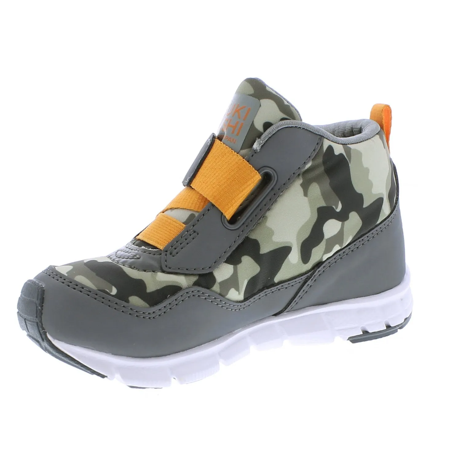 TOKYO (youth) - 7510-035-Y - Gray/Camo