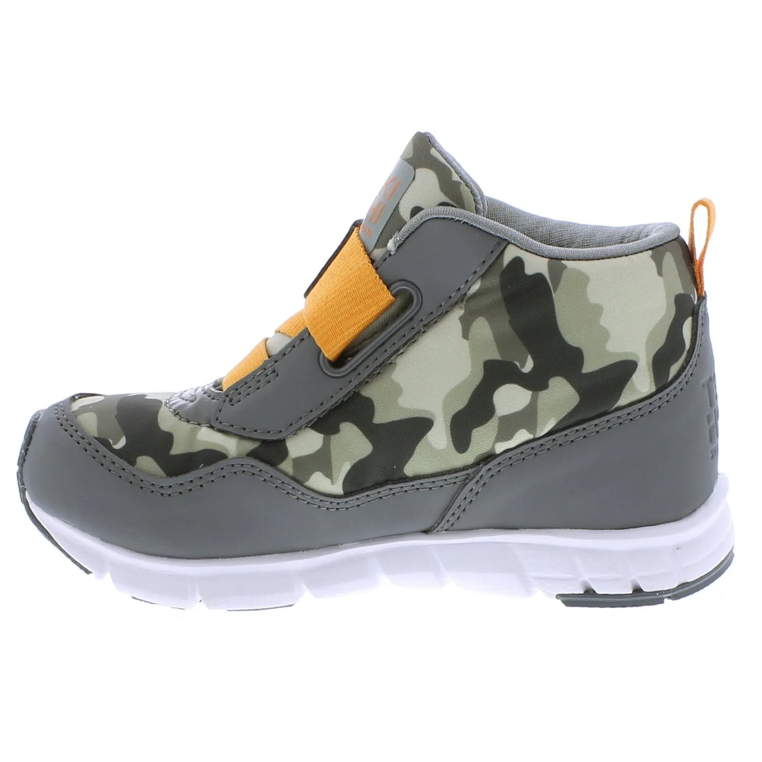 TOKYO (youth) - 7510-035-Y - Gray/Camo