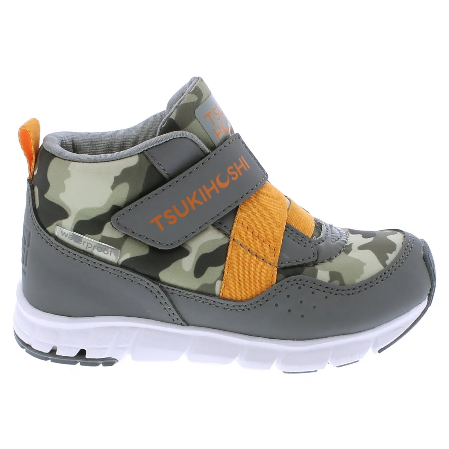 TOKYO (youth) - 7510-035-Y - Gray/Camo