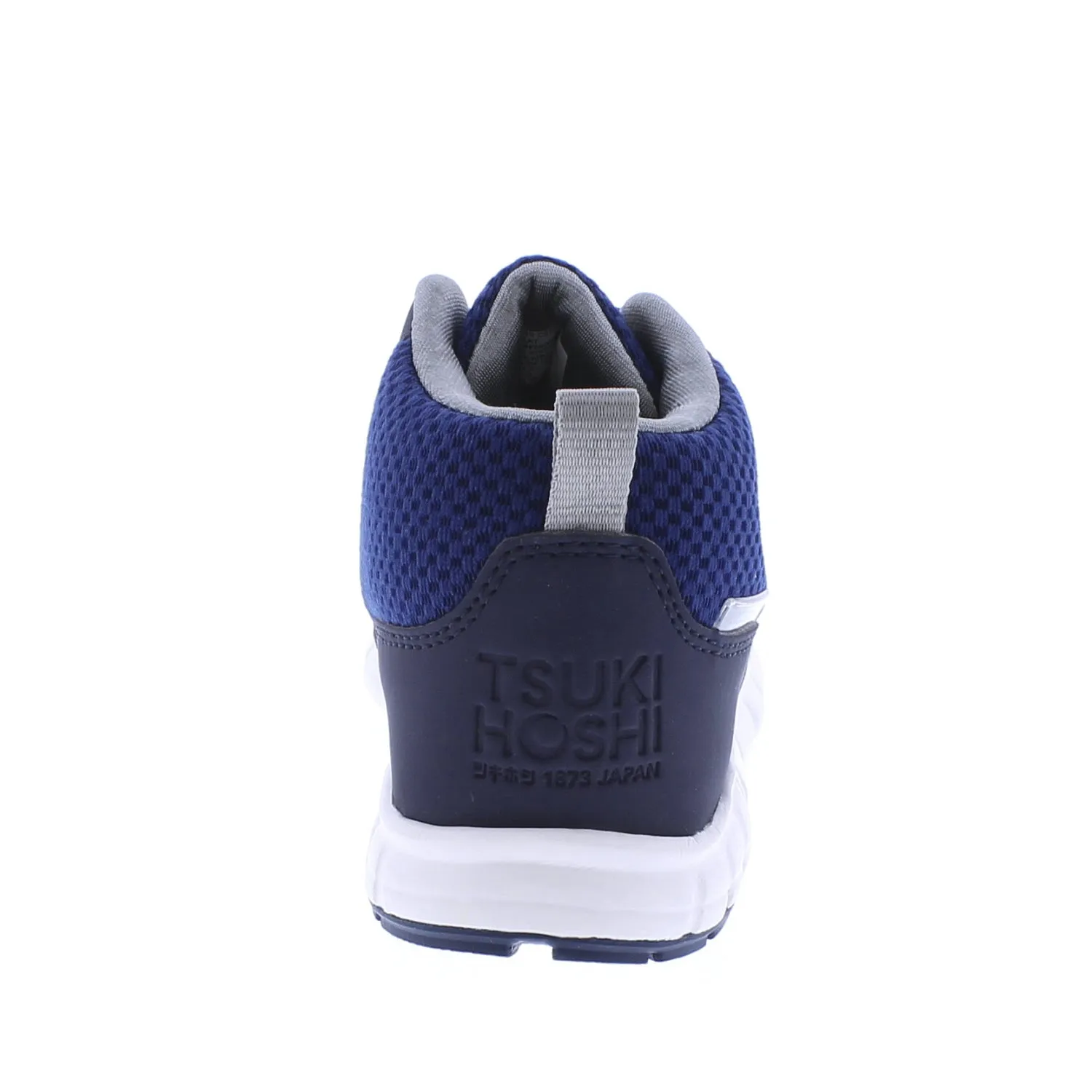 TOKYO (youth) - 7510-412-Y - Navy/Gray