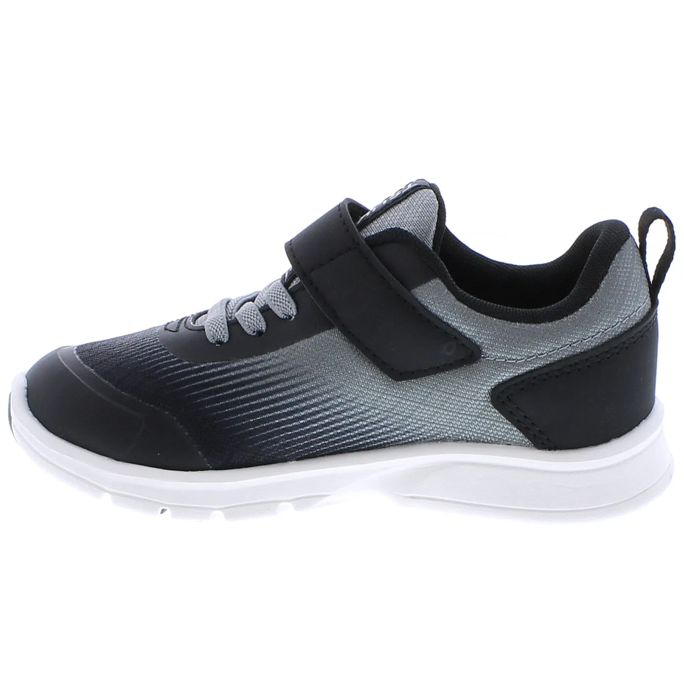 TURBO - 3704-030-C - Gray/Black