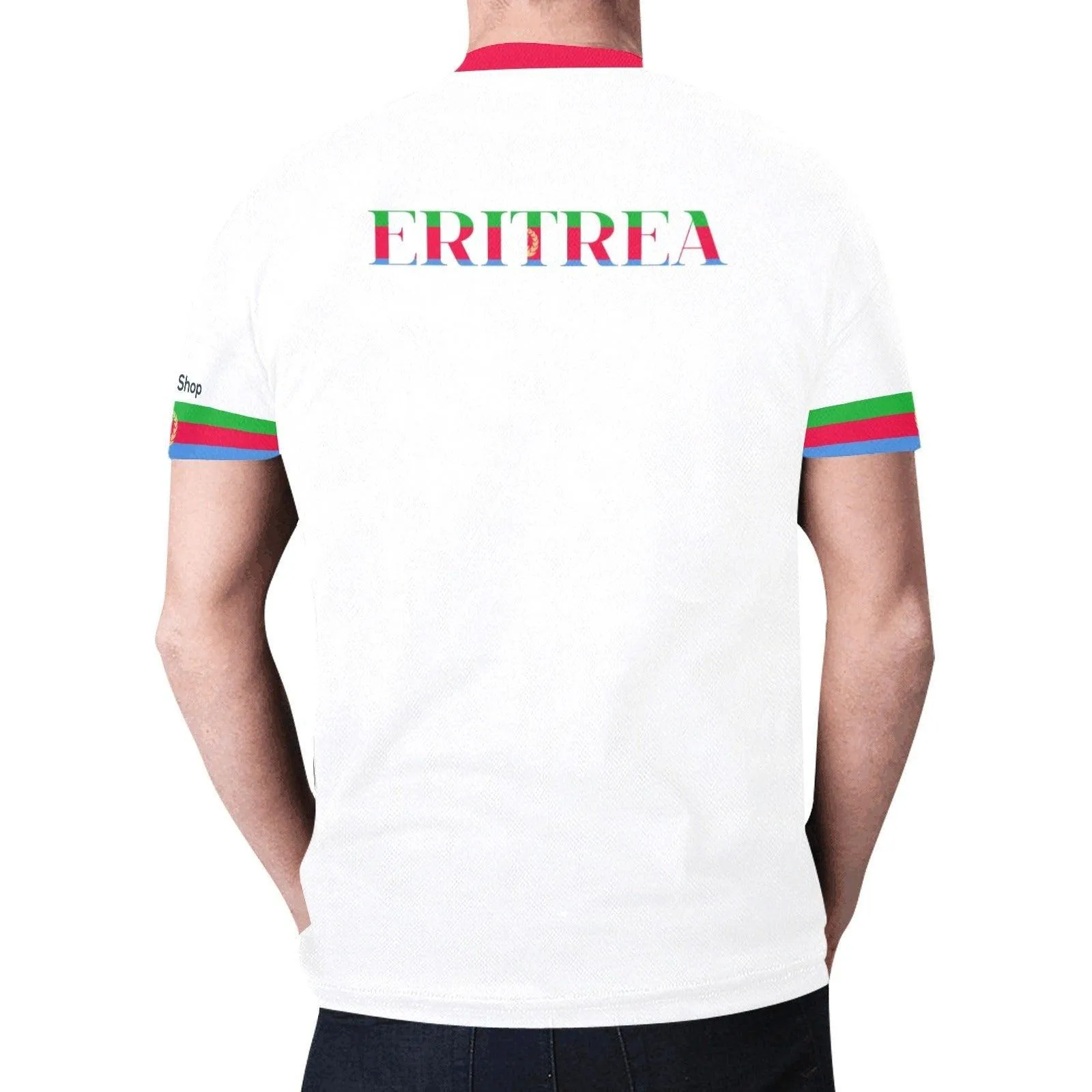 Unisex T-Shirt ER