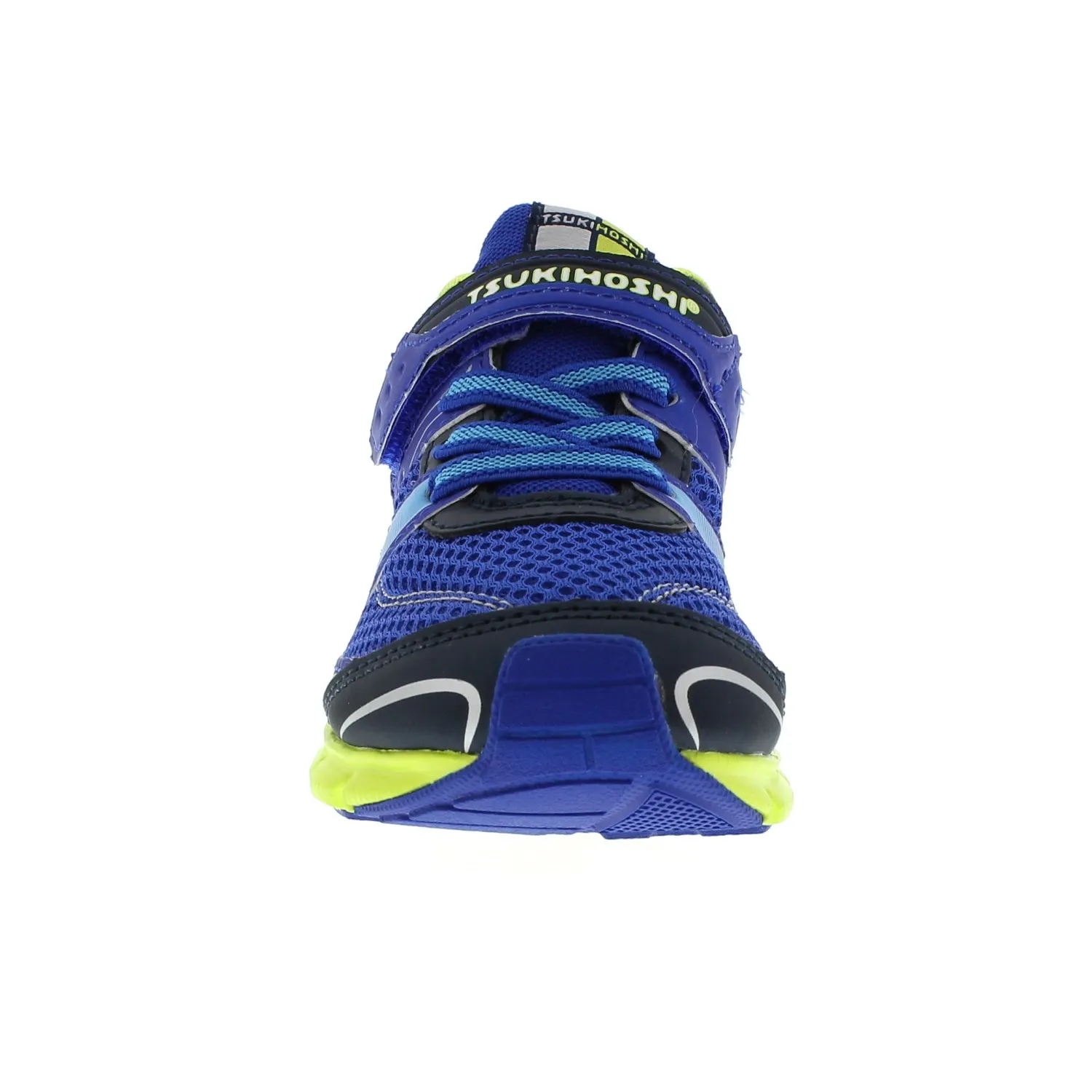 VELOCITY (youth) - 3580-415-Y - Blue/Lime