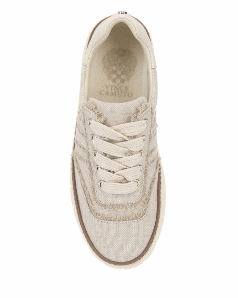 Vince Camuto REILLY STONE KHAKI CREAMY WHITE/FIELD