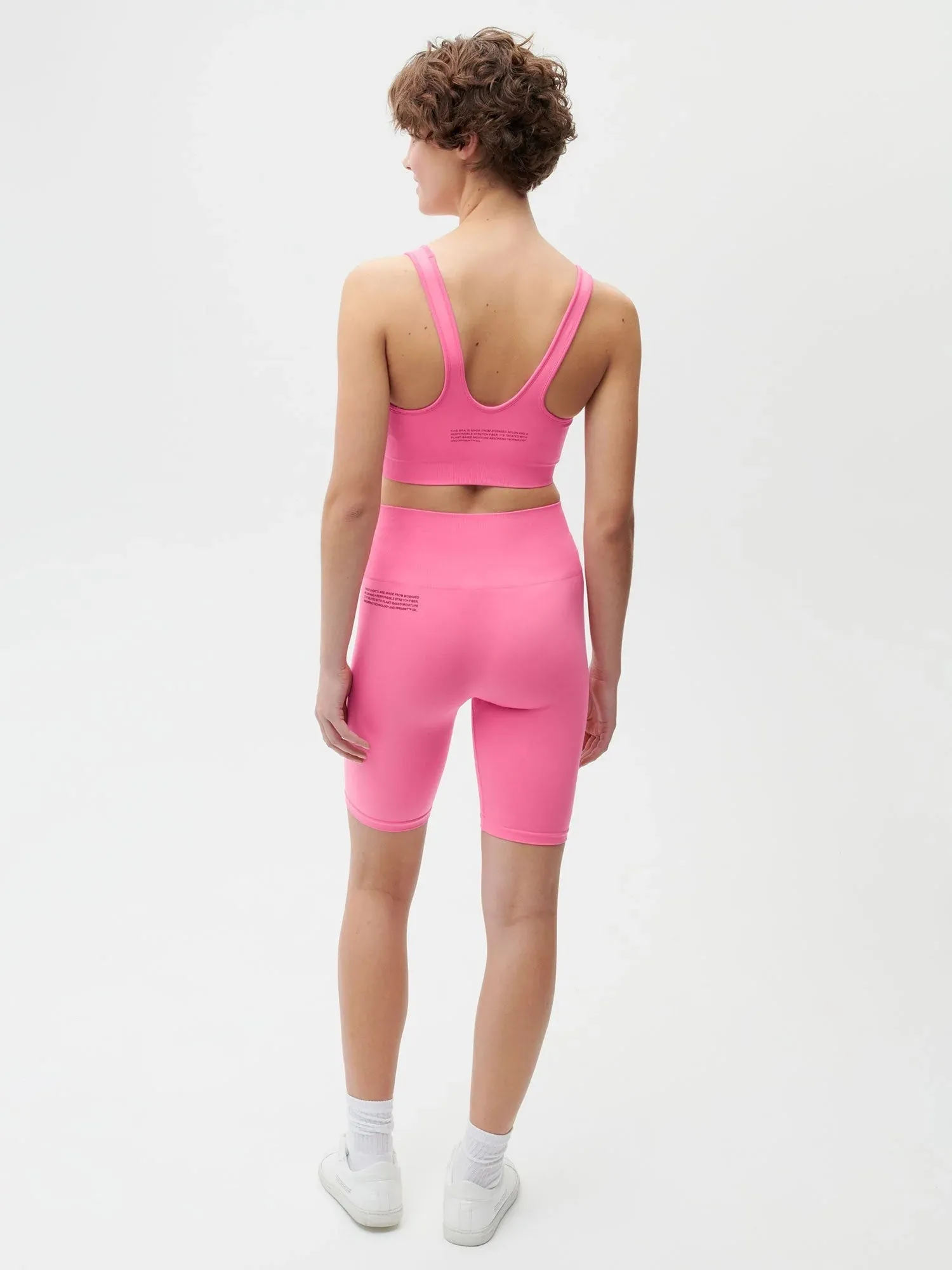 Women’s Activewear 2.0 Bike Shorts—watermelon pink