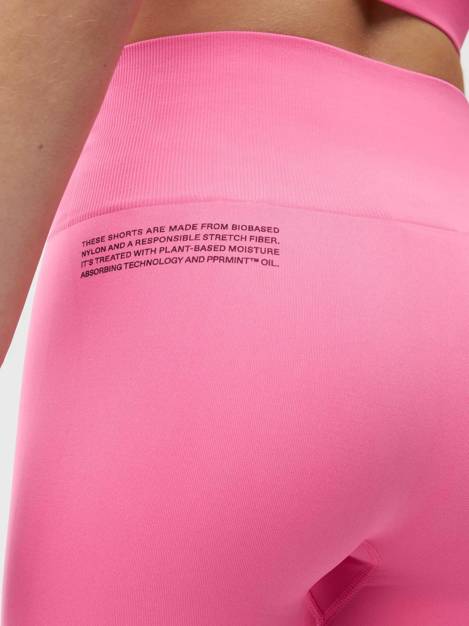 Women’s Activewear 2.0 Bike Shorts—watermelon pink