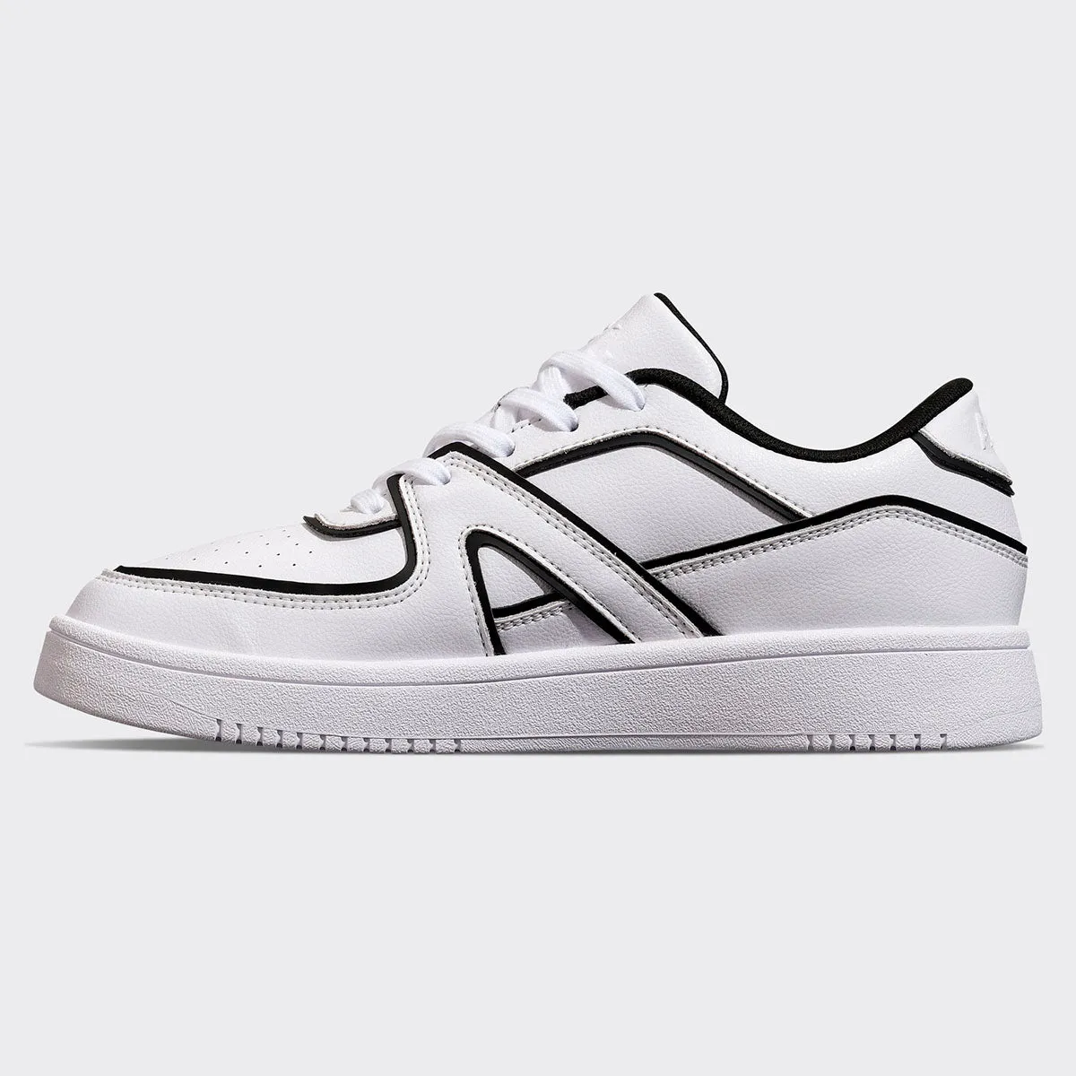 Women's Nostalgia '87 White / Black