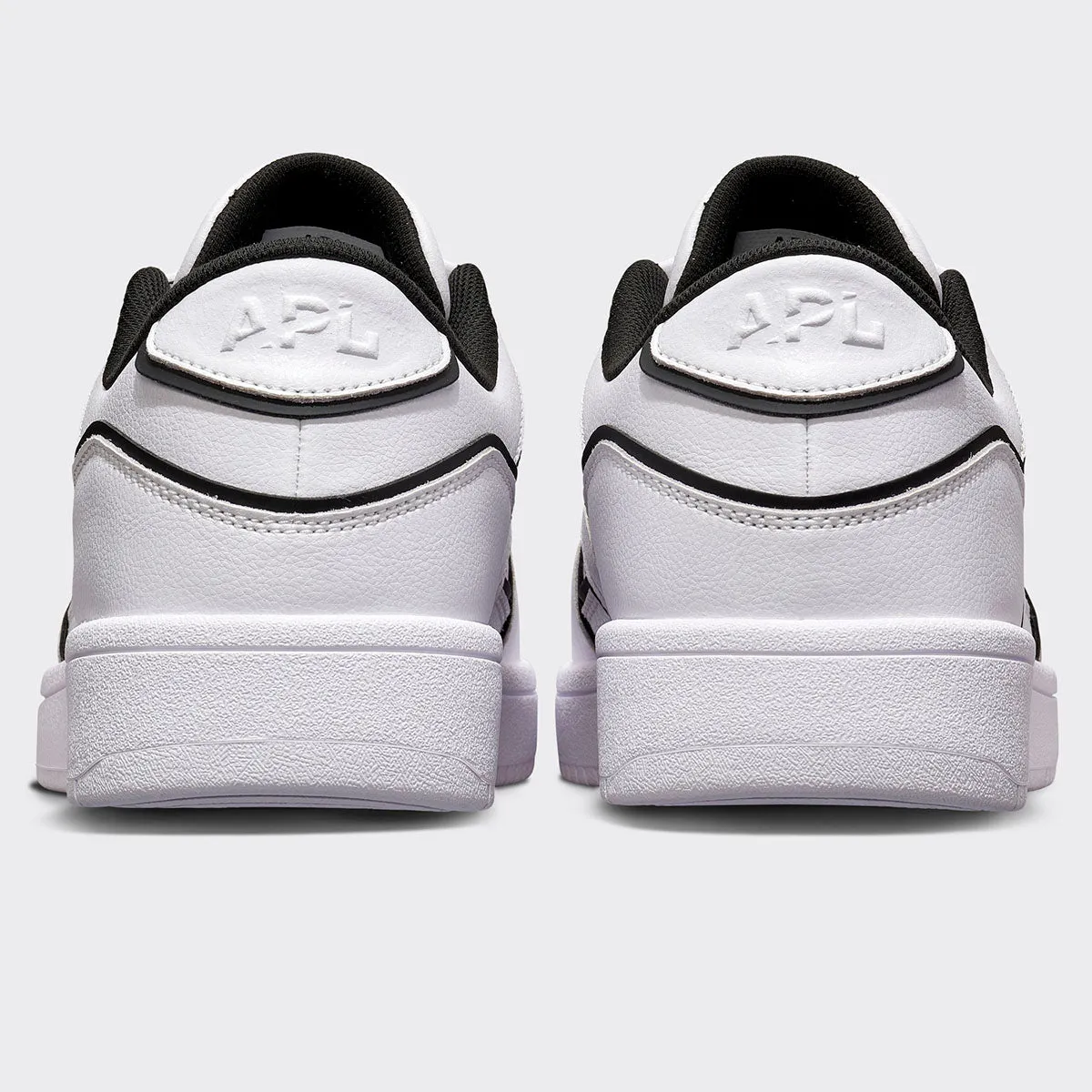 Women's Nostalgia '87 White / Black