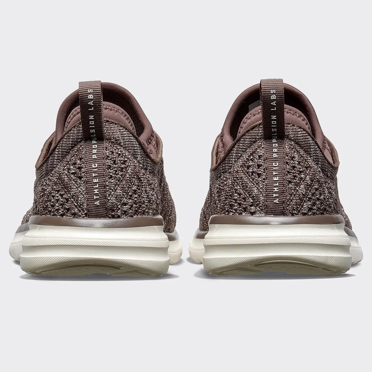 Women's TechLoom Phantom Chocolate / Vanilla / Melange